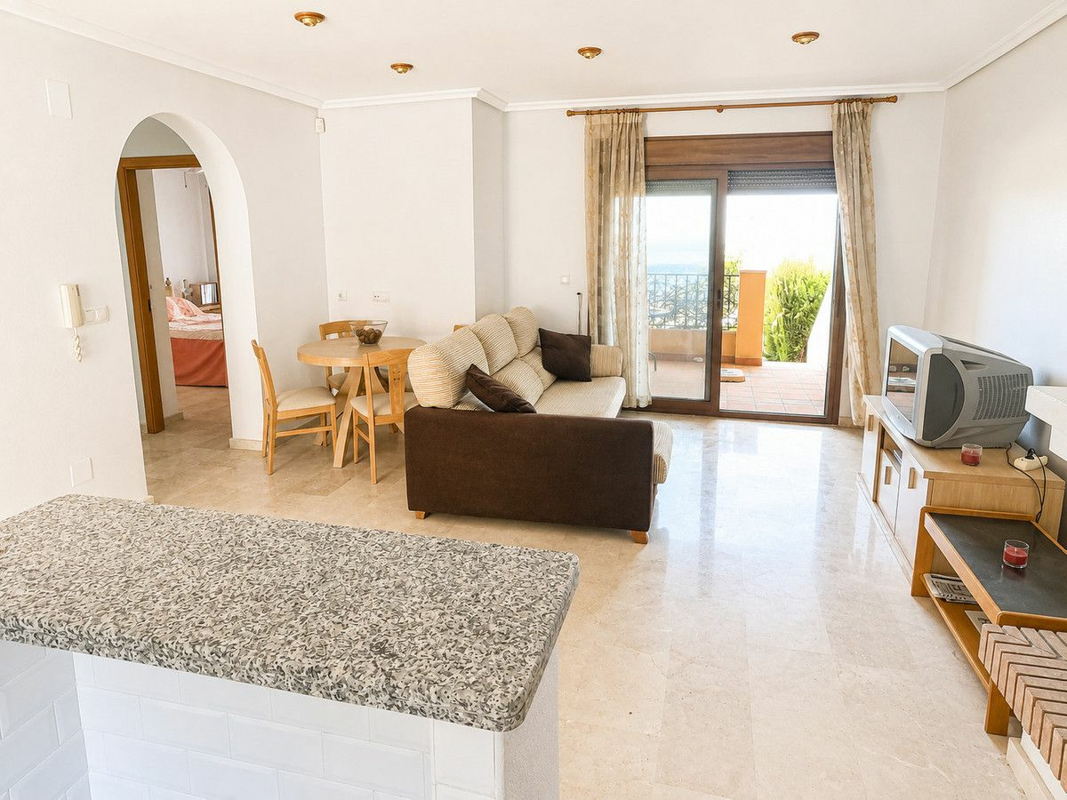 2-bedroom Apartment In Algorfa, Spain (70 M²)