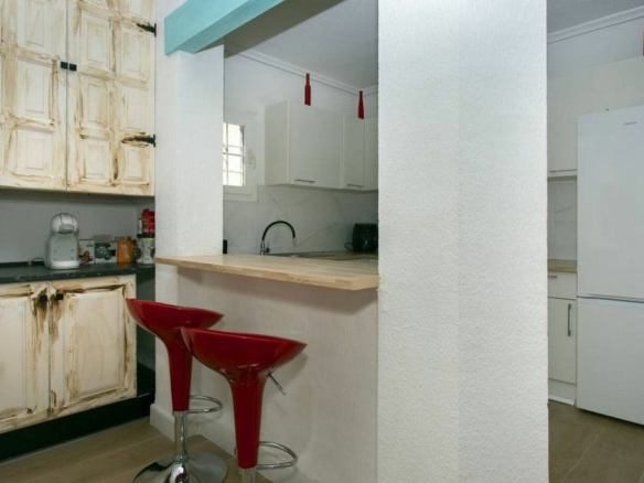 3-bedroom Apartment In Orihuela Costa, Spain (122 M²)