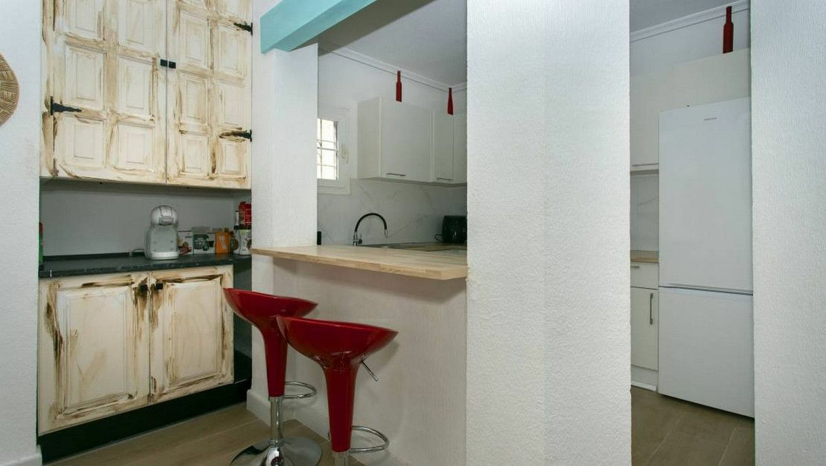 3-bedroom Apartment In Orihuela Costa, Spain (122 M²)