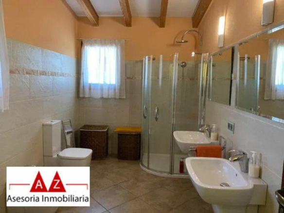 4-bedroom Villa In Palma De Mallorca, Spain (668 M²)