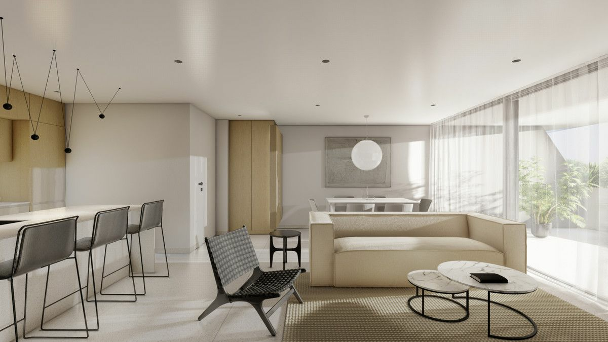 2-bedroom Apartment In Guardamar Del Segura, Spain (84 M²)
