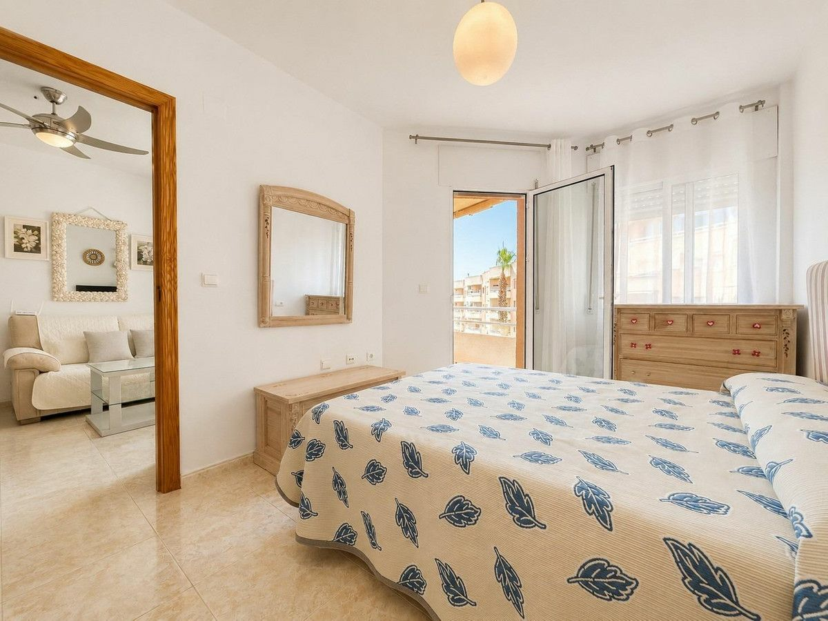 2-bedroom Apartment In Orihuela Costa, Spain (72 M²)