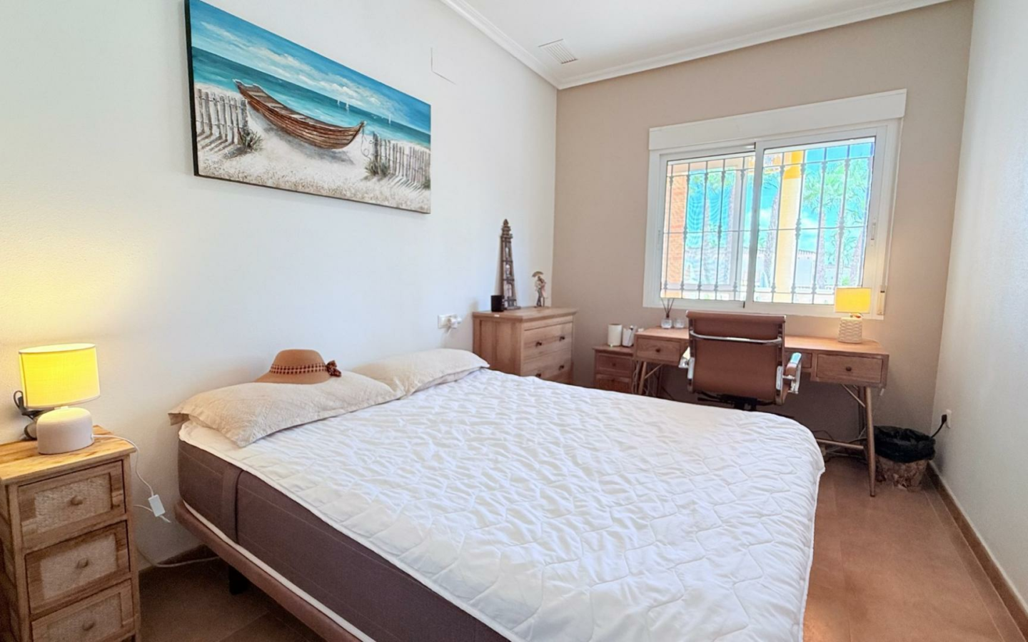 3-bedroom Villa In Catral, Spain (139 M²)