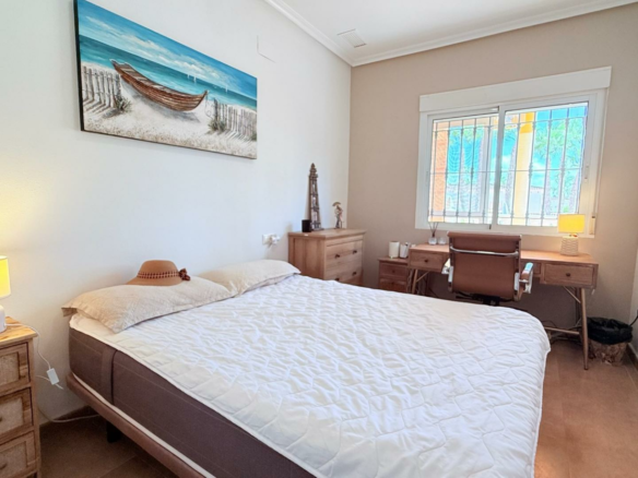 3-bedroom Villa In Catral, Spain (139 M²)