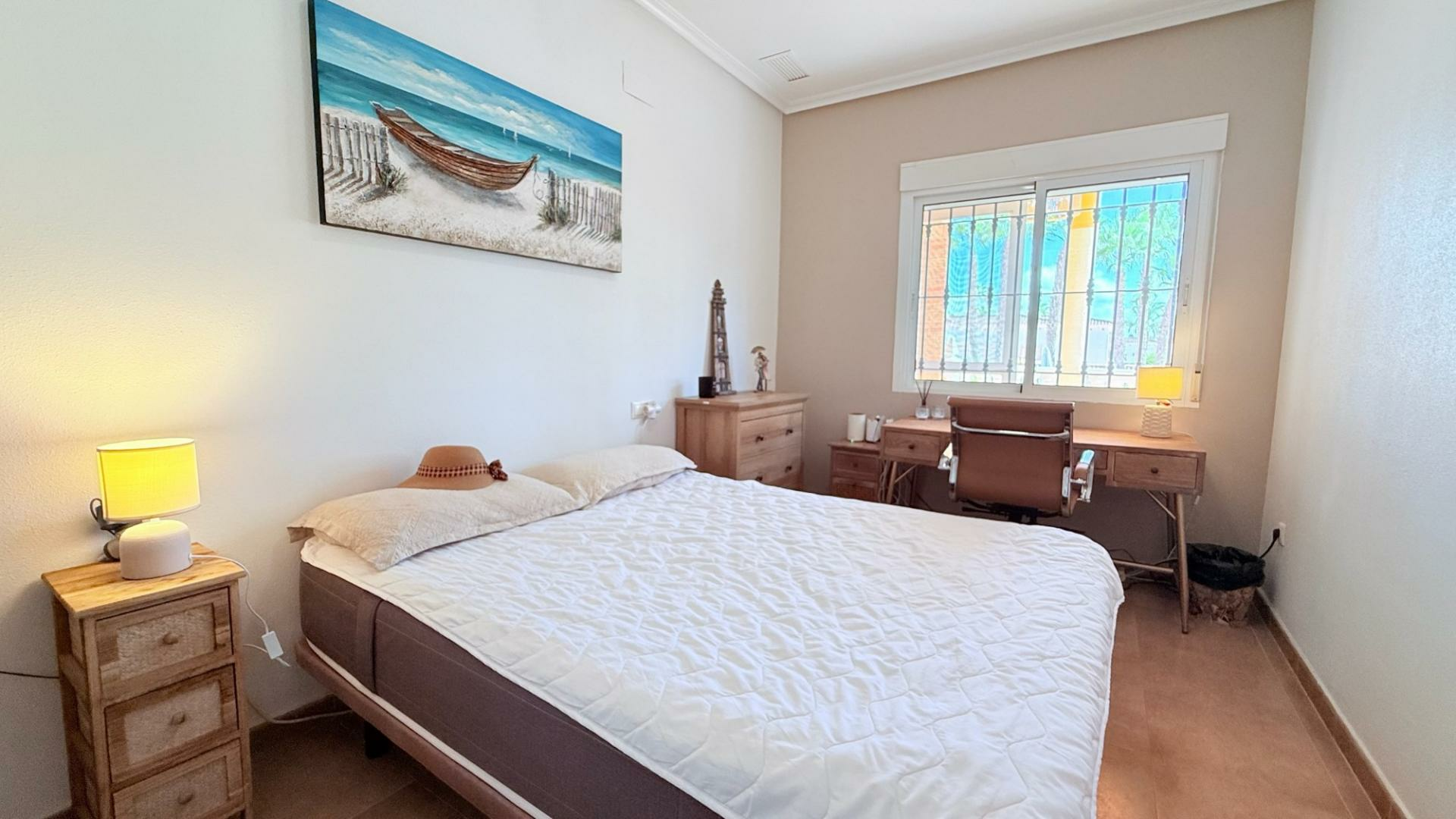 3-bedroom Villa In Catral, Spain (139 M²)