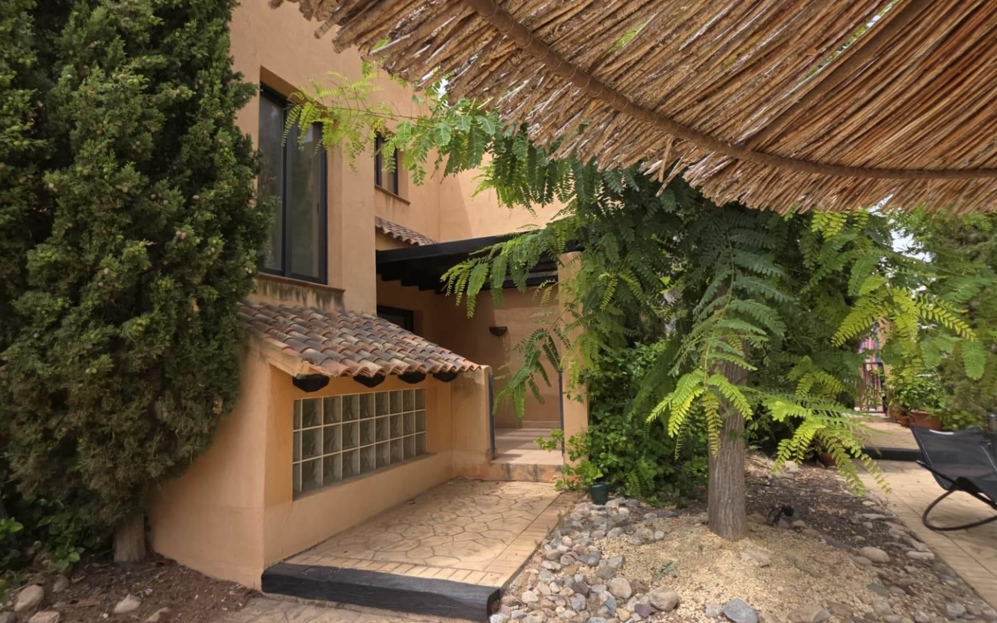 4-bedroom House In Orihuela Costa, Spain (125 M²)