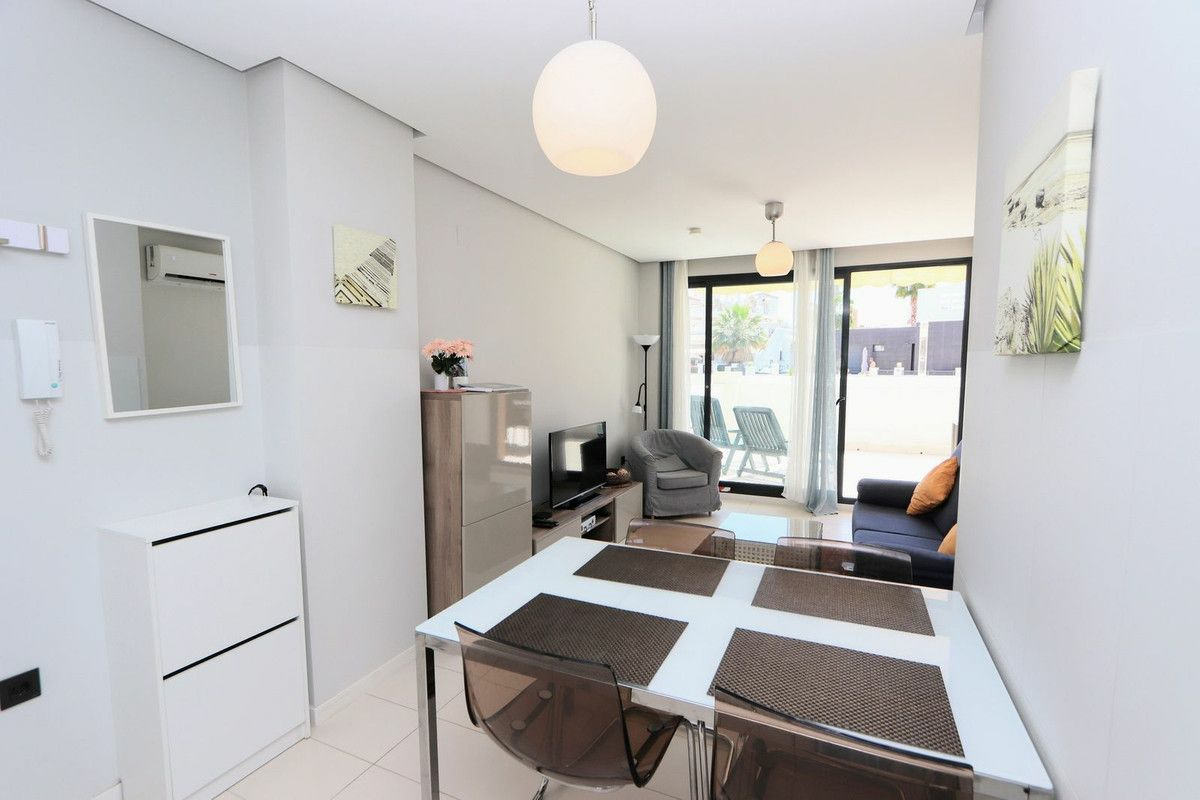 2-bedroom Apartment In Orihuela Costa, Spain (69 M²)