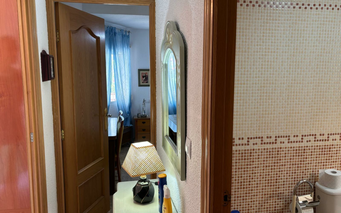 2-bedroom Ground Floor In El Campello, Spain (57 M²)