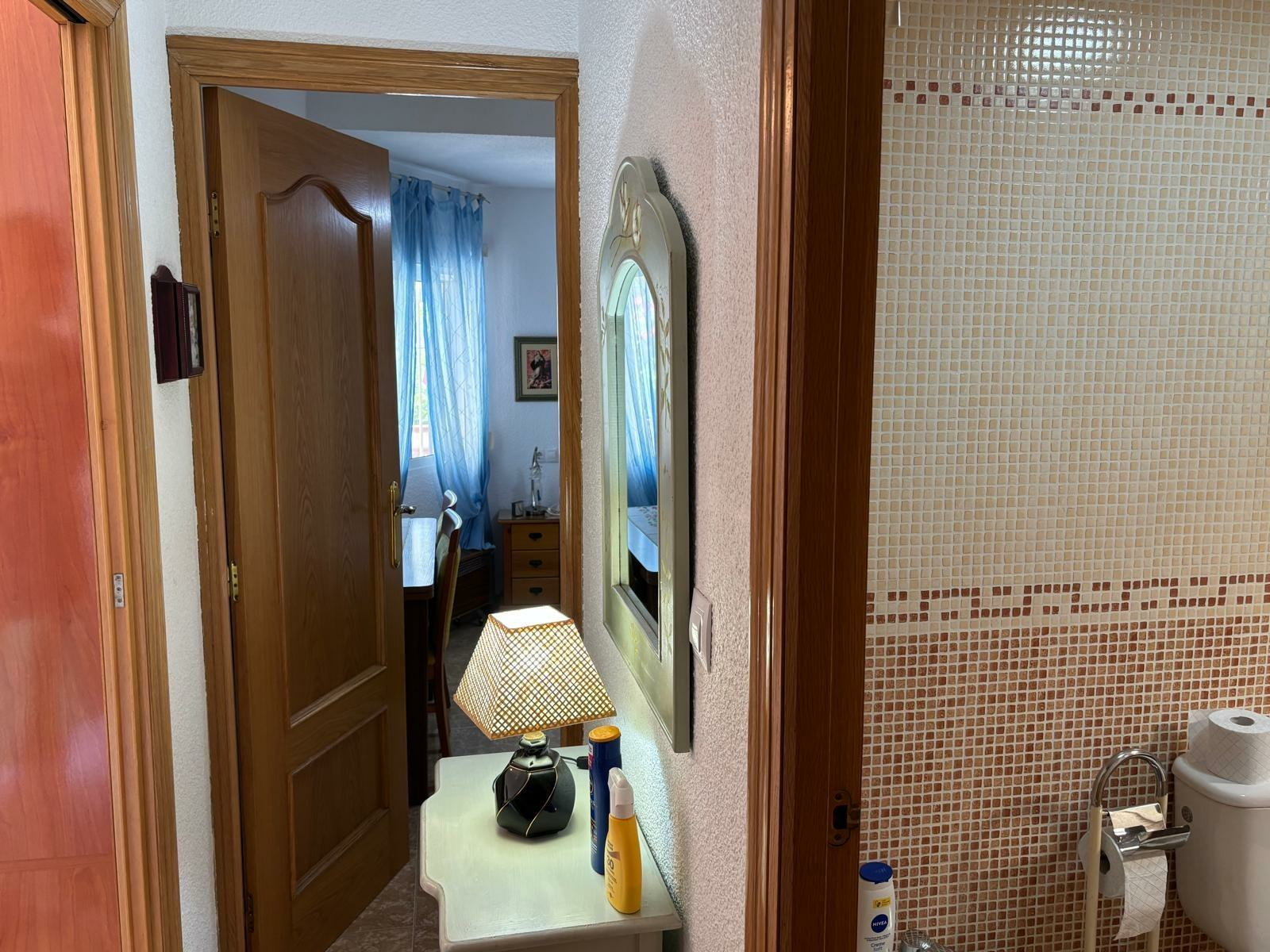 2-bedroom Ground Floor In El Campello, Spain (57 M²)