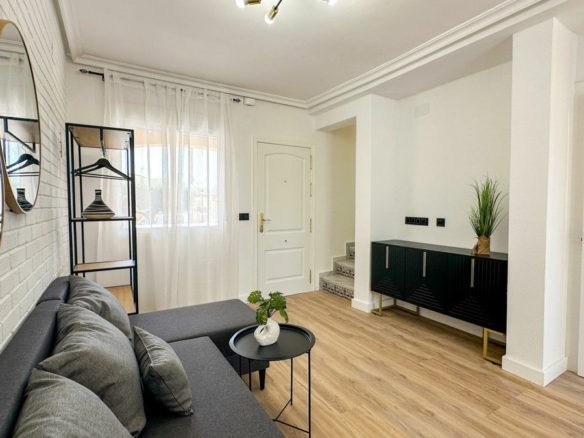 2-bedroom House In Orihuela Costa, Spain (86 M²)