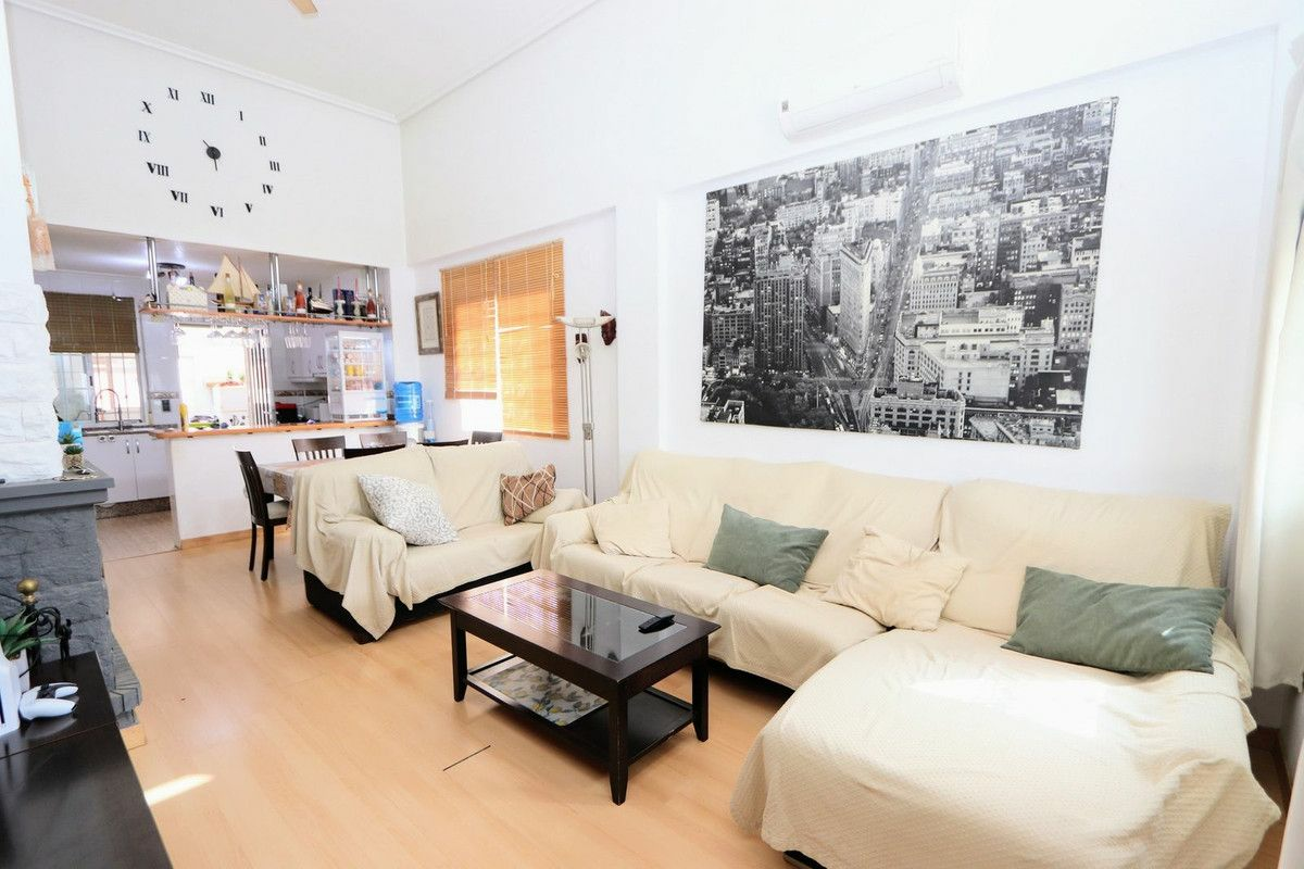 4-bedroom Villa In Sucina, Spain (85 M²)