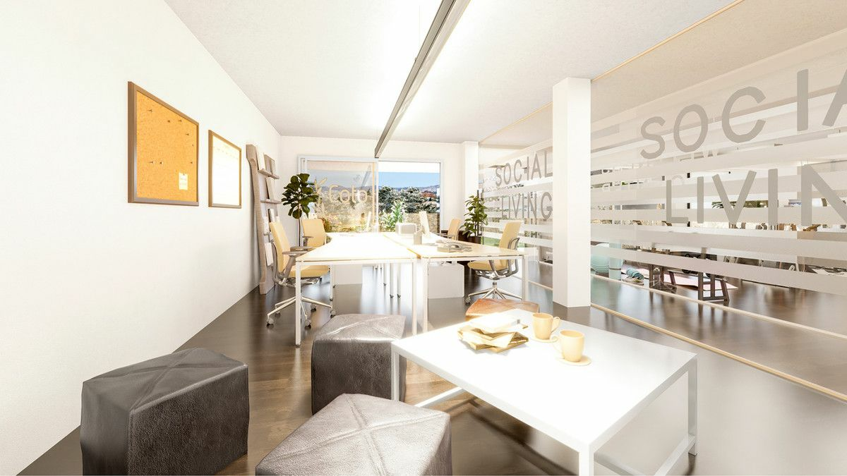 1-bedroom Apartment In Mijas, Spain (75 M²)