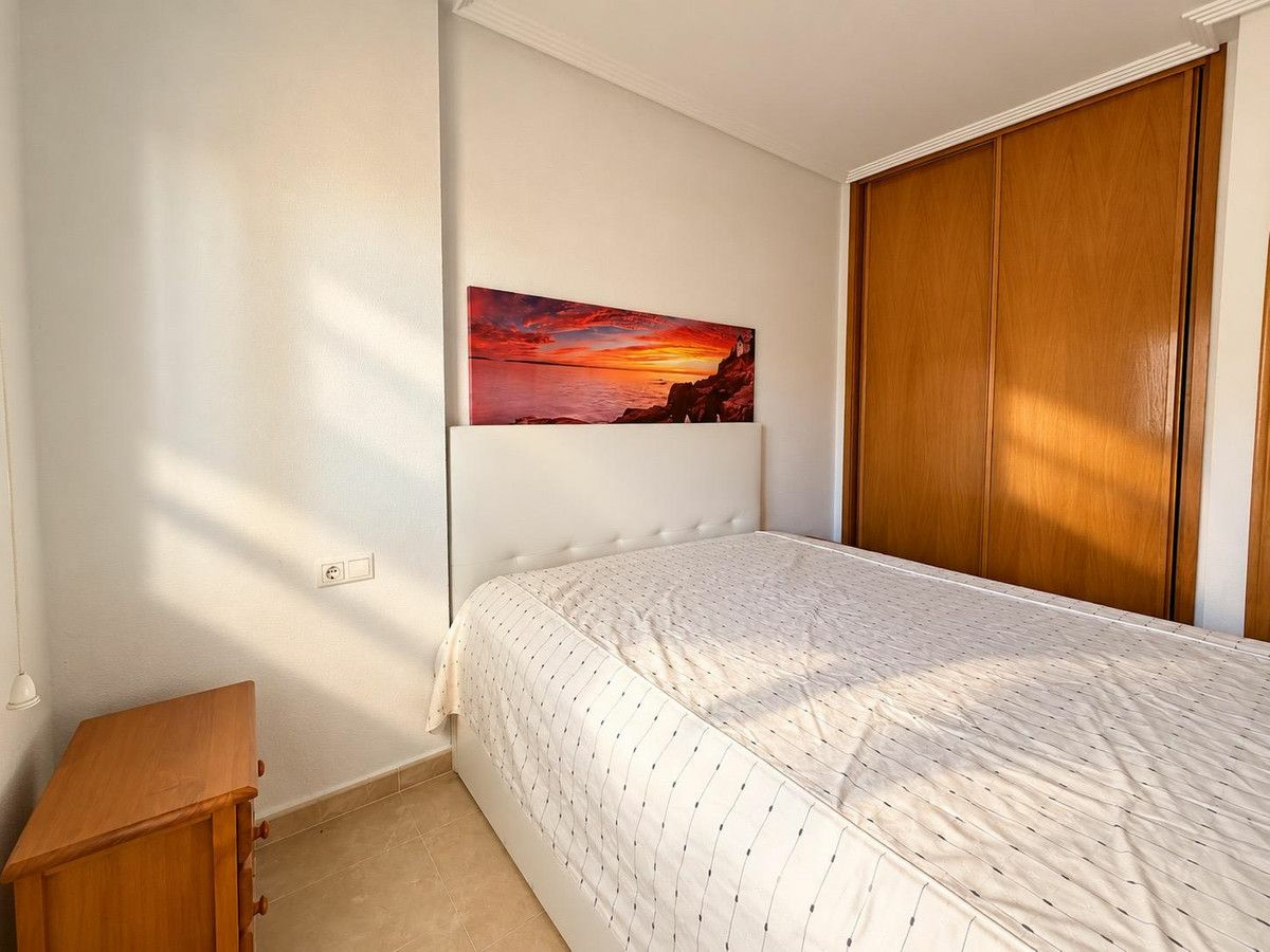 2-bedroom Apartment In Torrevieja, Spain (58 M²)