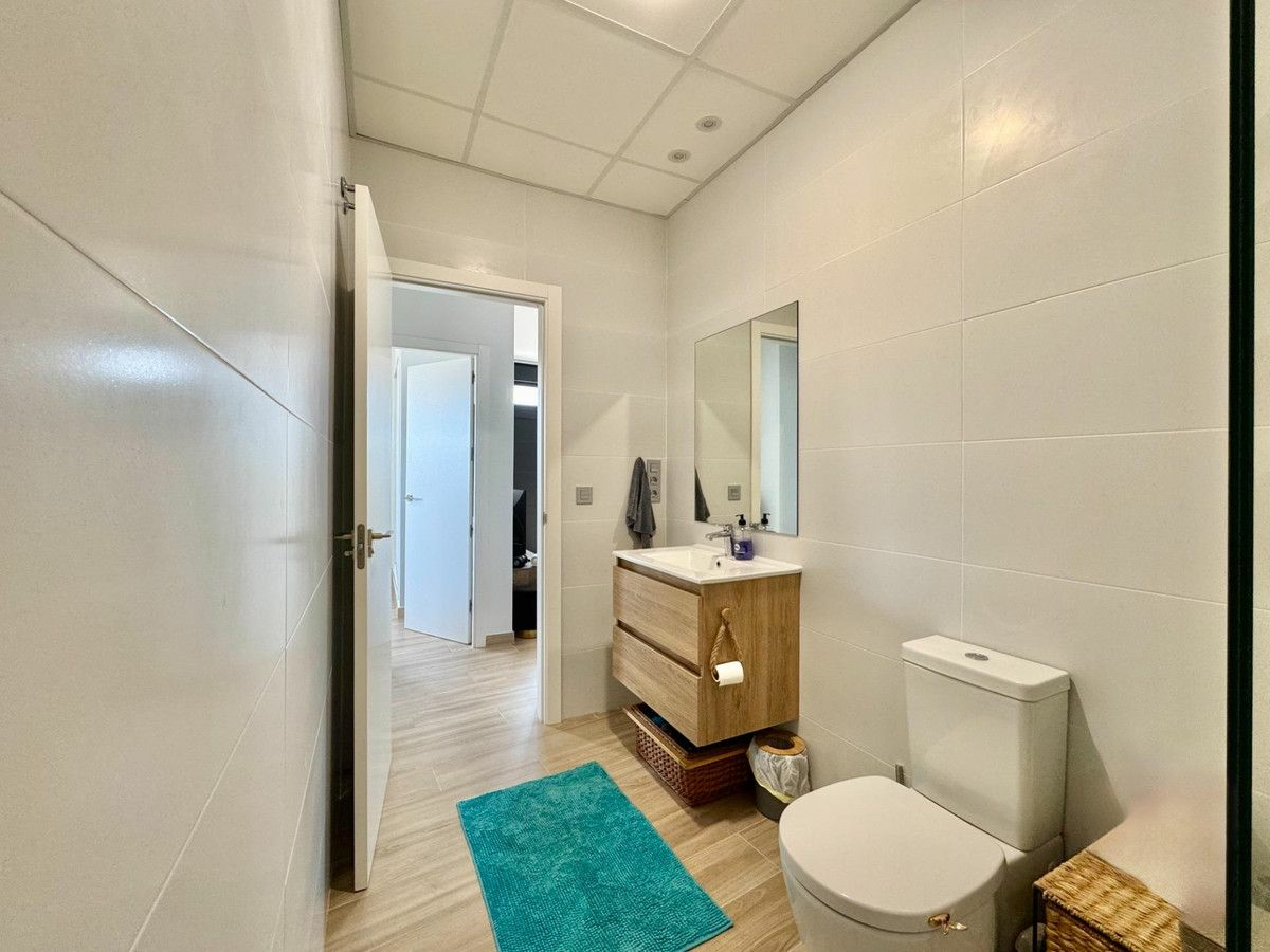 2-bedroom Apartment In Santiago De La Ribera, Spain (75 M²)