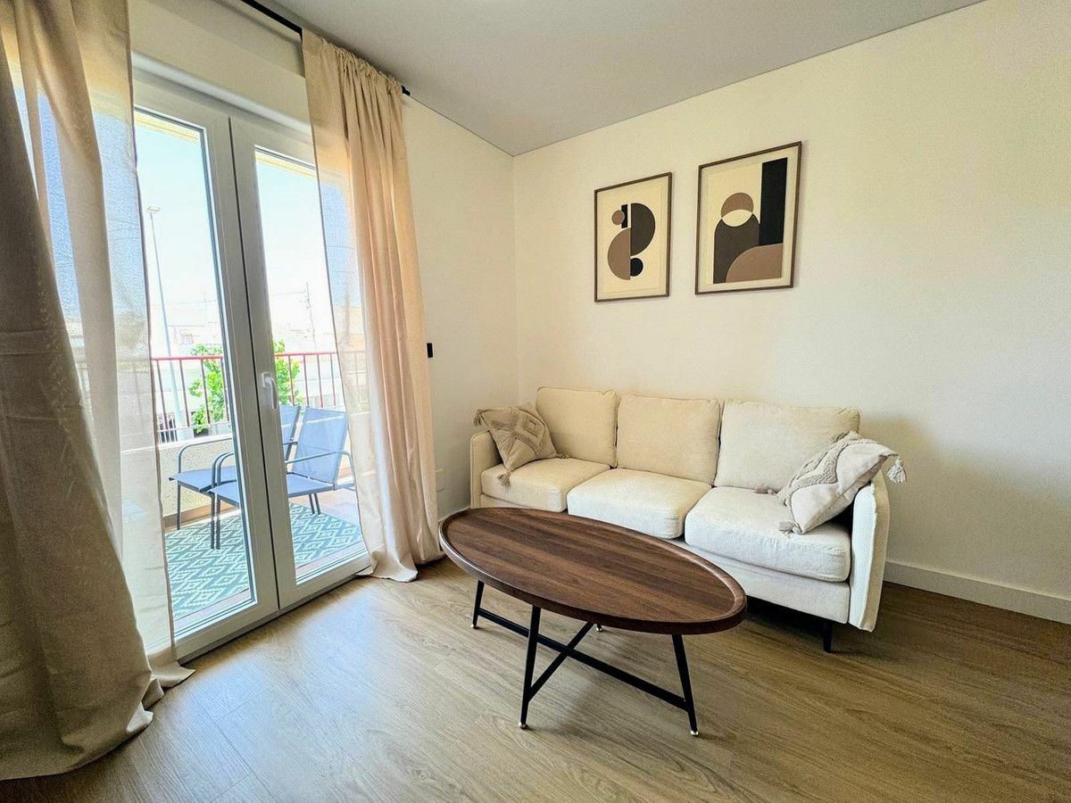 2-bedroom Apartment In Pilar De La Horadada, Spain (65 M²)