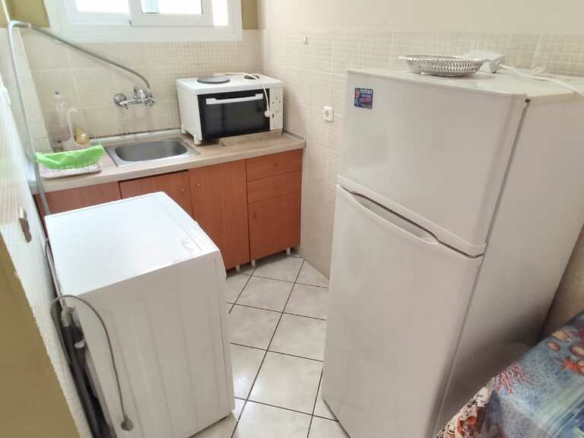2-bedroom Flat In Katerini, Greece (47 M²)