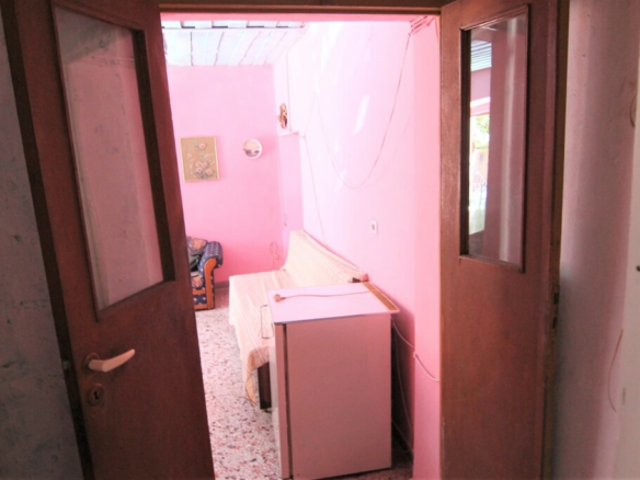 Maisonette In Corfu, Greece (321 M²)