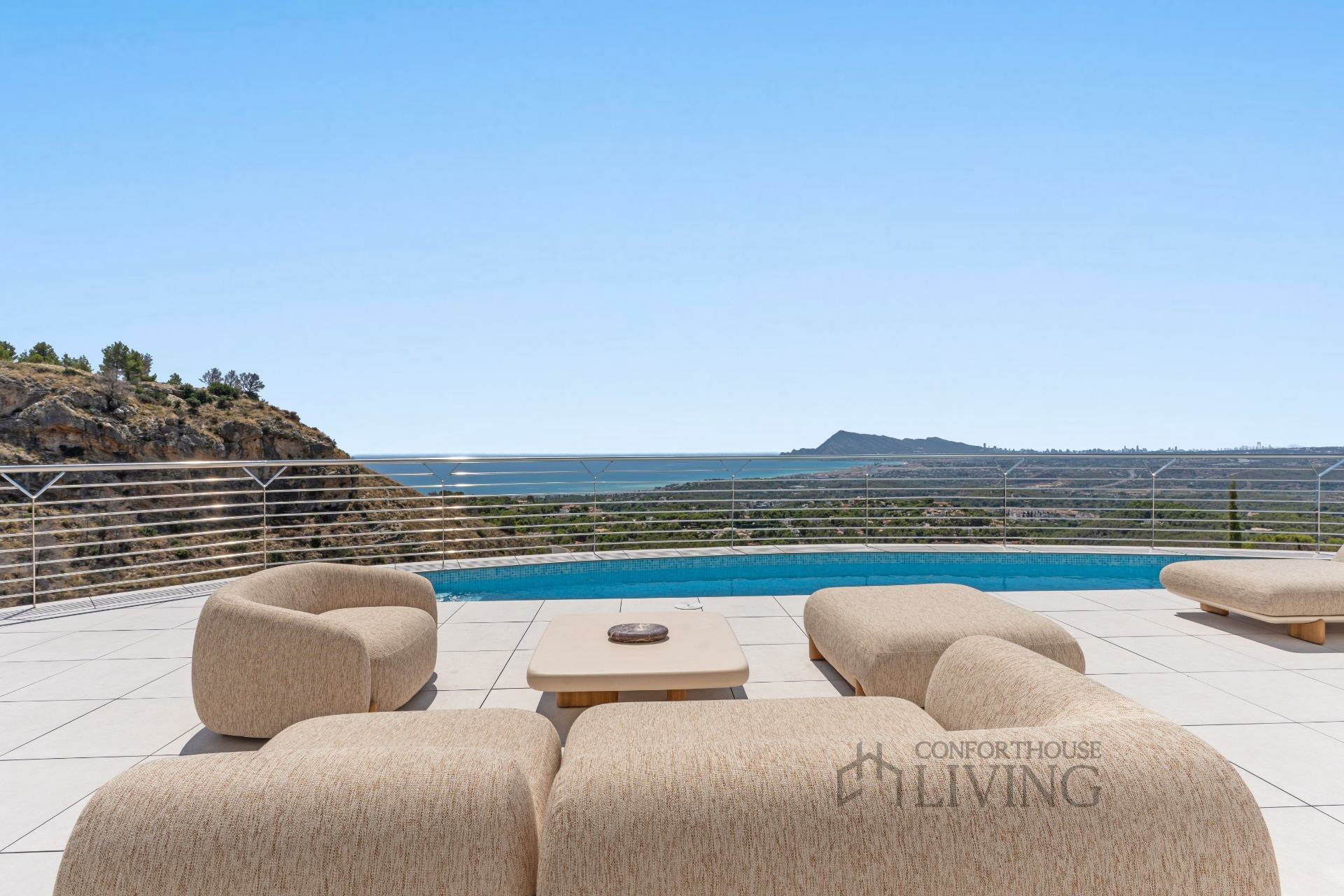4-1-3db91c 4-bedroom Villa In Altea, Spain (616 M²)
