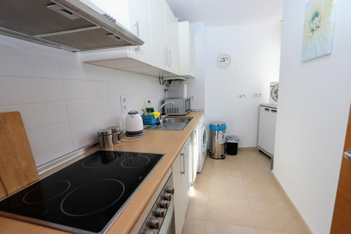 2-bedroom Apartment In Sucina, Spain (70 M²)
