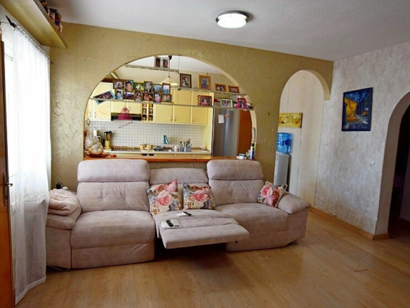 3-bedroom House In Orihuela Costa, Spain (110 M²)