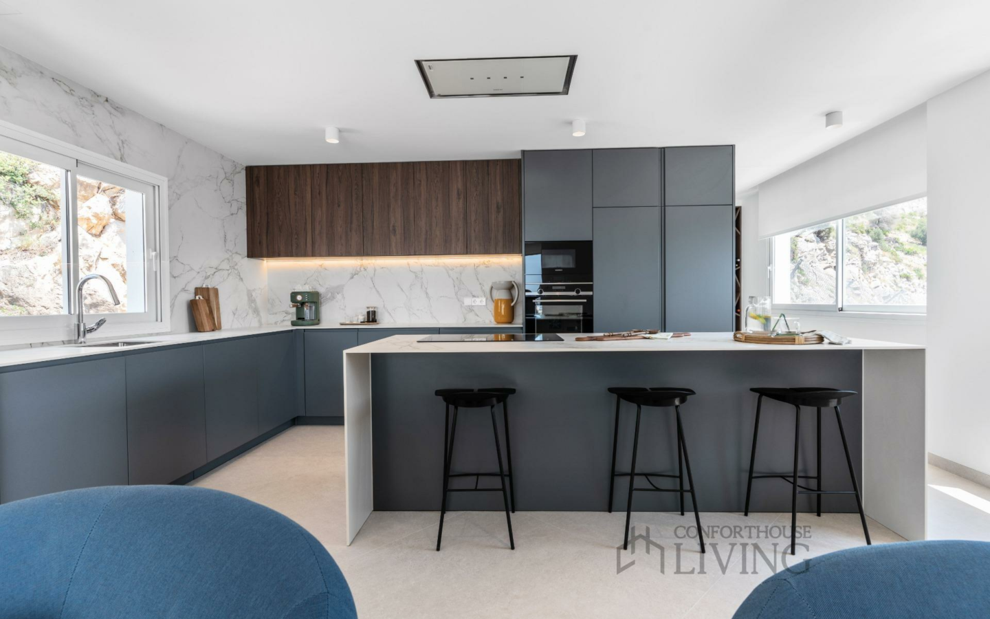 4-bedroom Villa In Altea, Spain (616 M²)