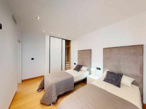 5-bedroom Villa In Finestrat, Spain (321 M²)