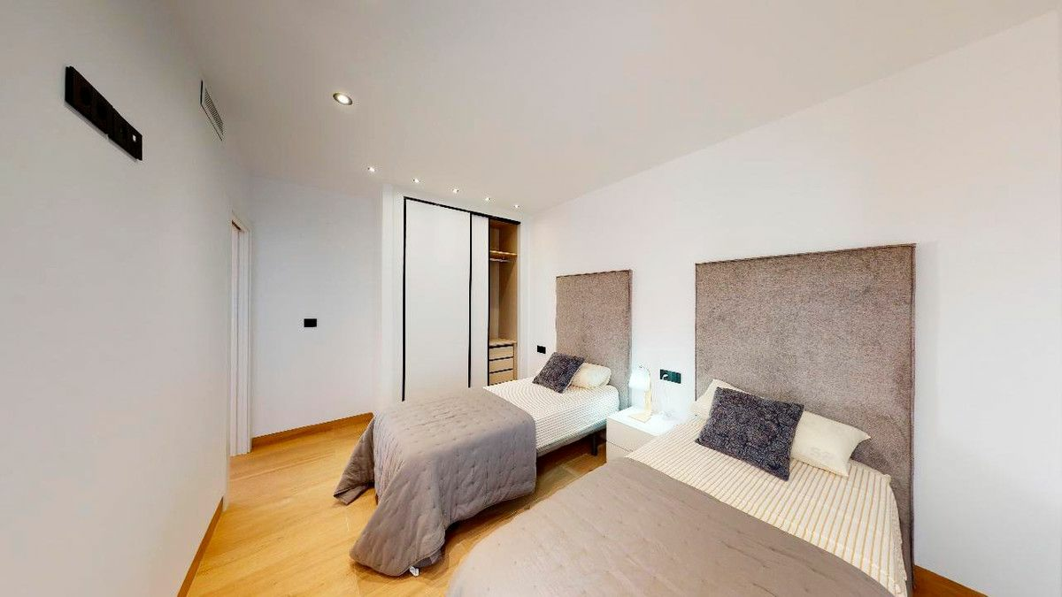5-bedroom Villa In Finestrat, Spain (321 M²)