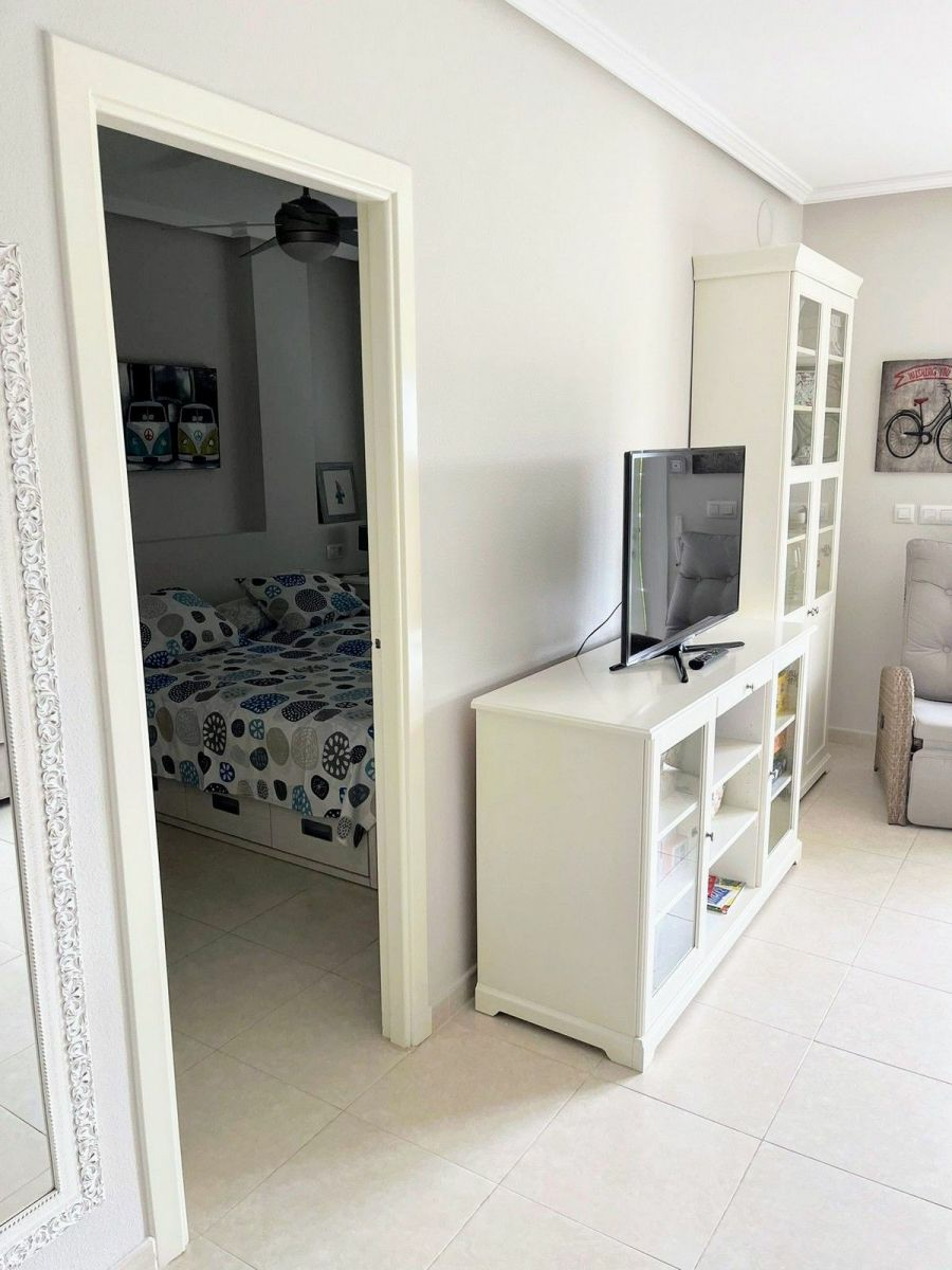 2-bedroom Apartment In Los Alcázares, Spain (69 M²)