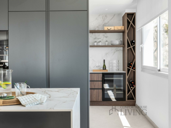 4-bedroom Villa In Altea, Spain (616 M²)