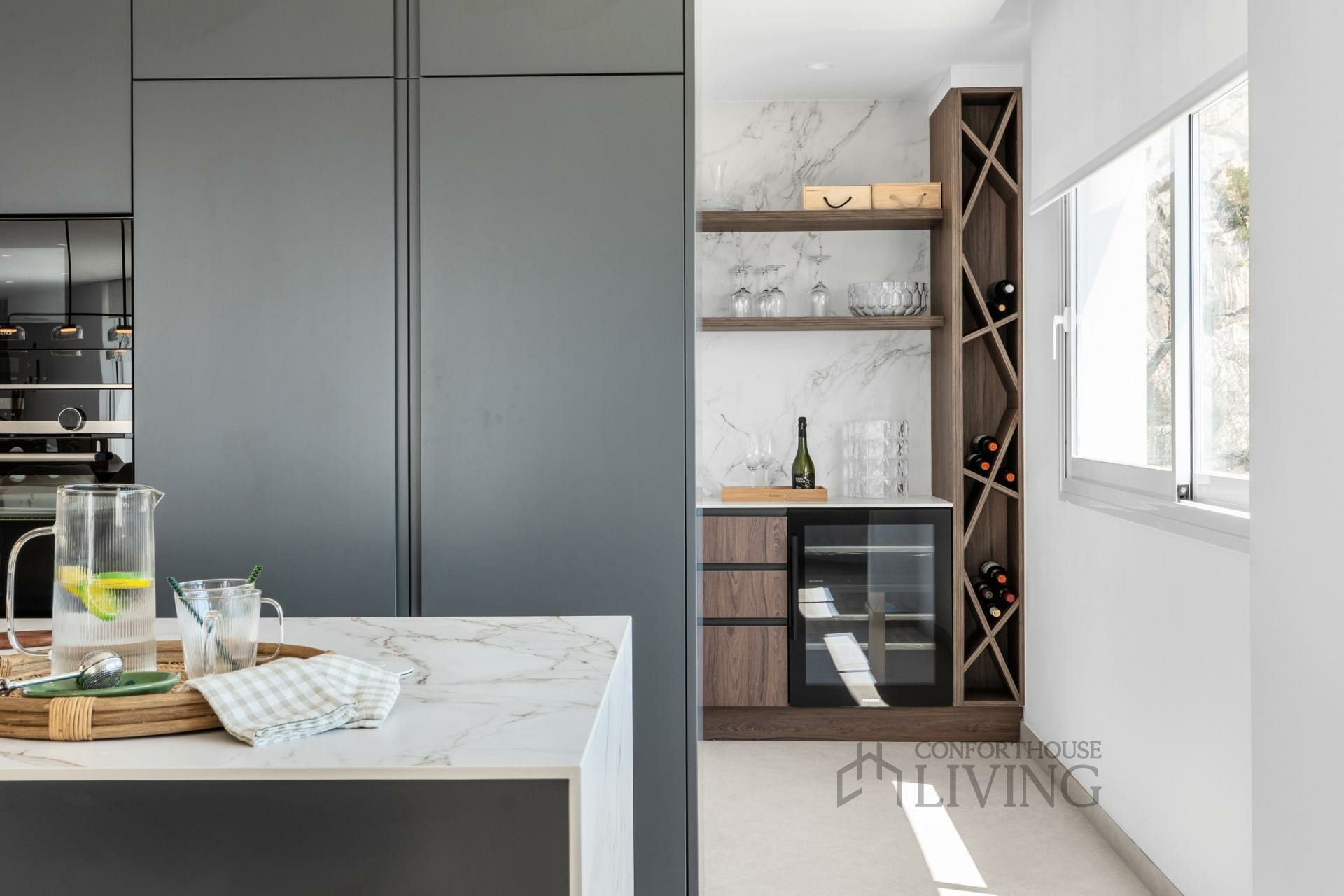 4-11-63b678 4-bedroom Villa In Altea, Spain (616 M²)