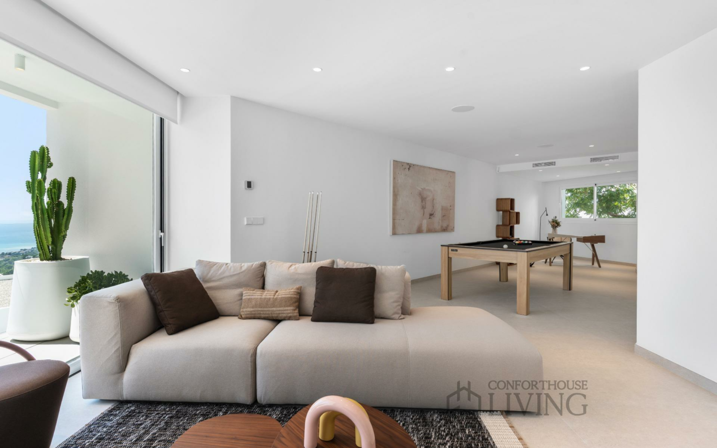 4-bedroom Villa In Altea, Spain (616 M²)