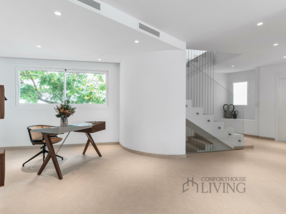 4-bedroom Villa In Altea, Spain (616 M²)