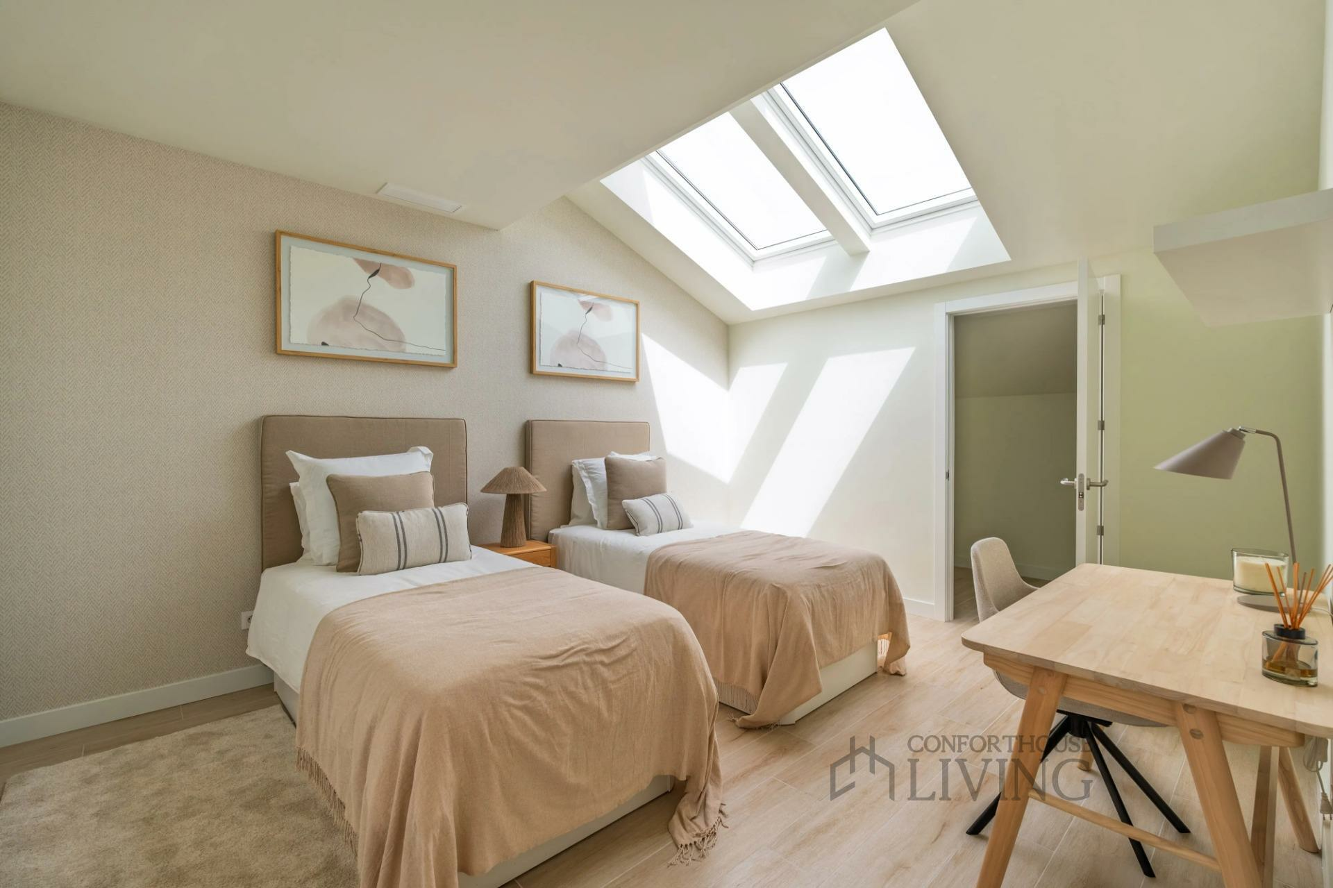 3-bedroom Penthouse In Jávea – Xàbia, Spain (177 M²)