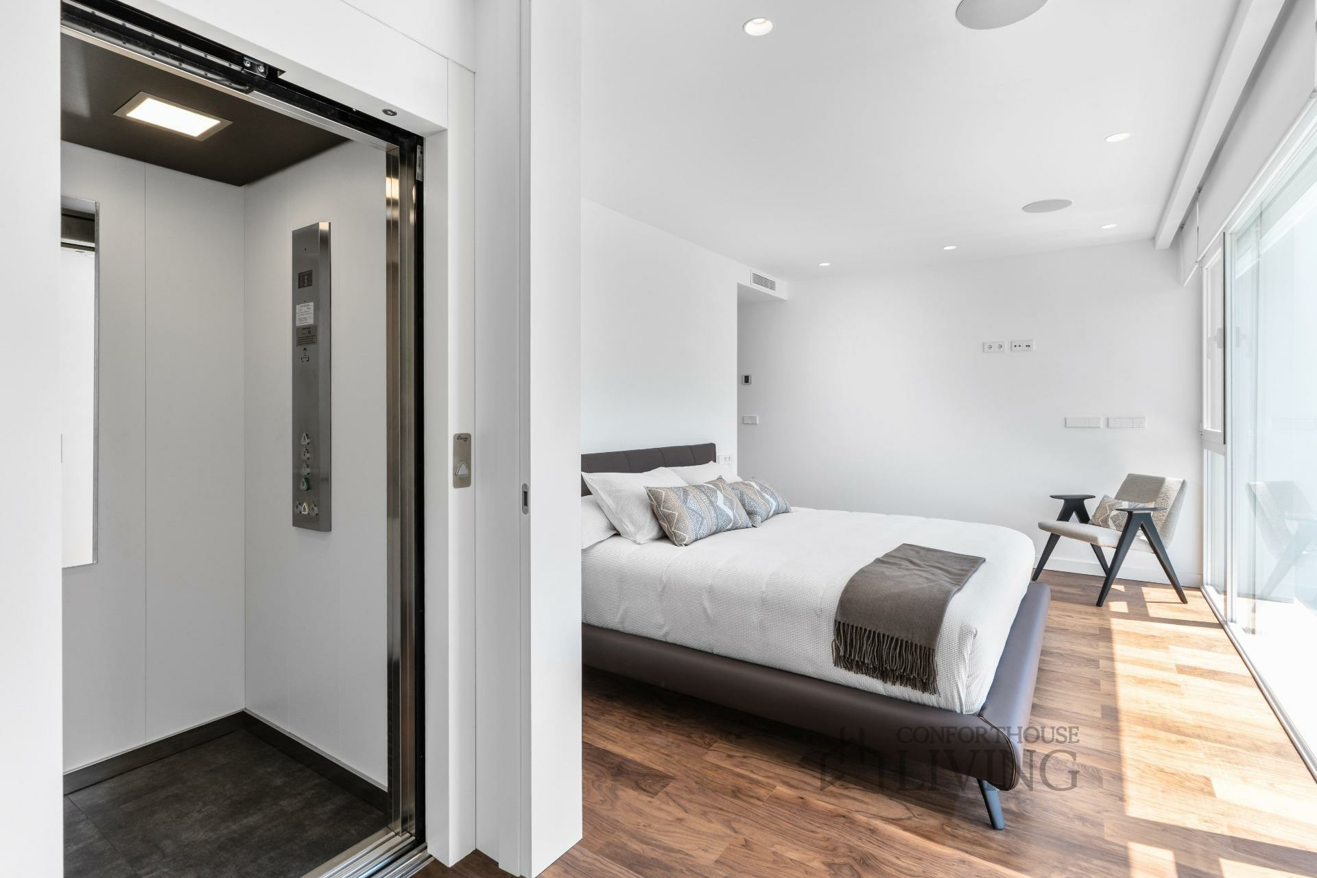 4-16-0efc38 4-bedroom Villa In Altea, Spain (616 M²)