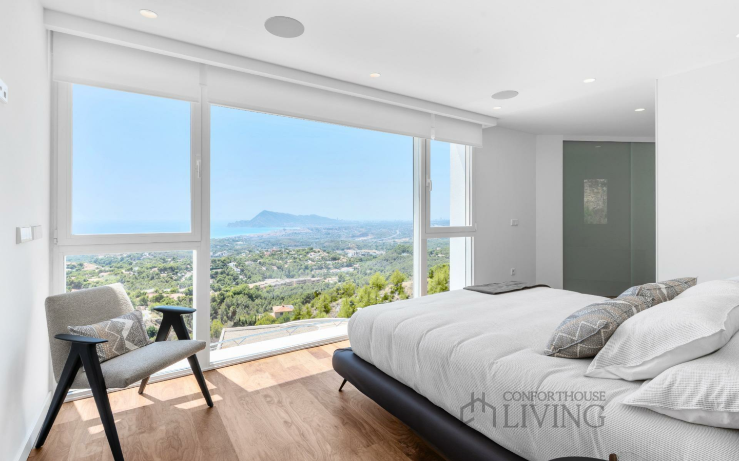4-bedroom Villa In Altea, Spain (616 M²)