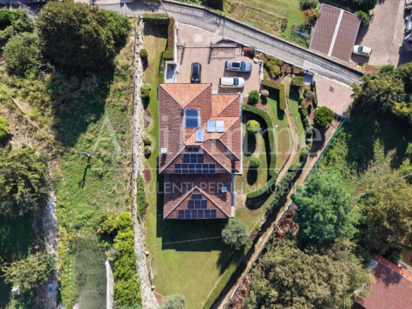 Villa Signorile In Bra