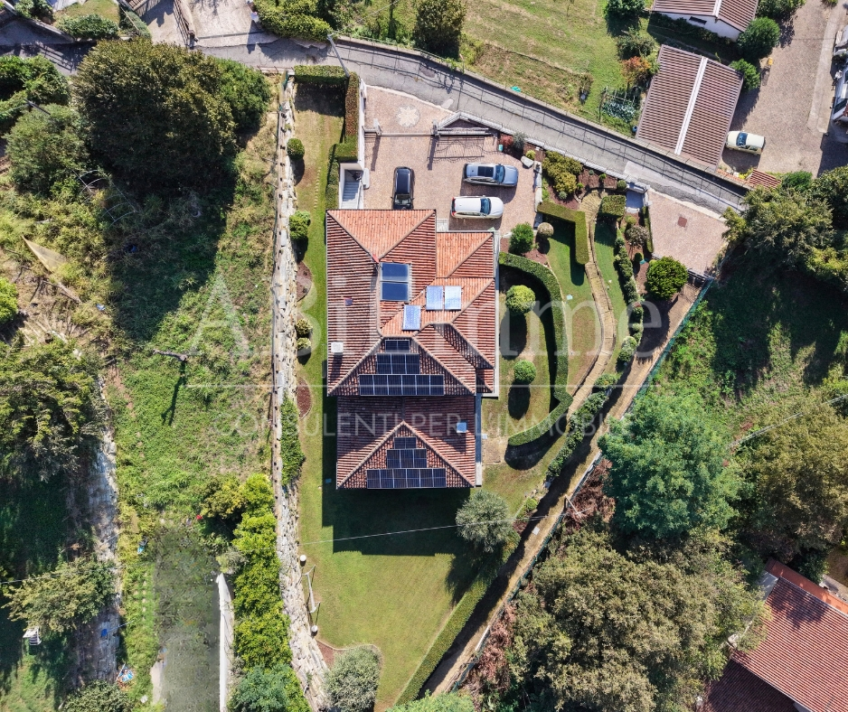 Villa Signorile In Bra