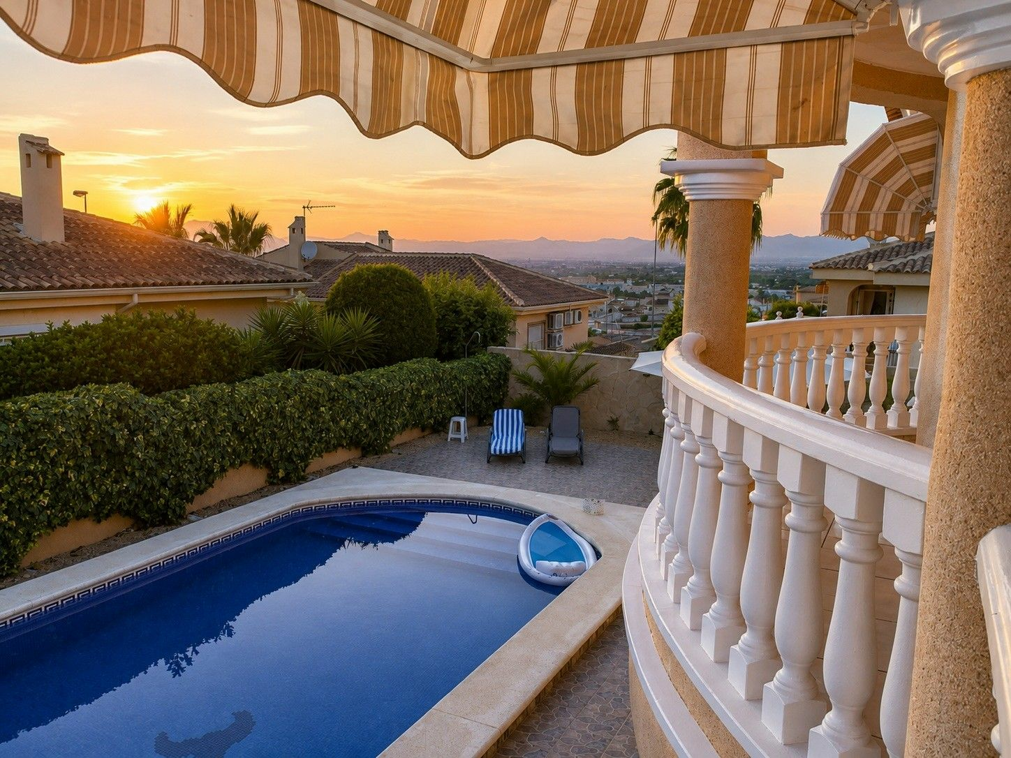 4-2-03a65f 4-bedroom Villa In Rojales, Spain (175 M²)