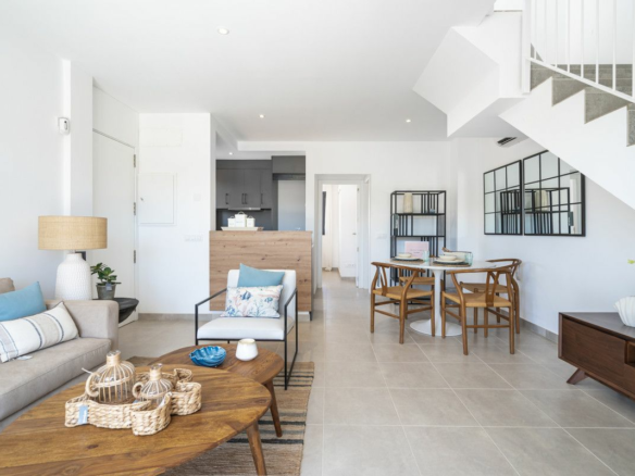 3-bedroom Villa In Manacor, Spain (105 M²)