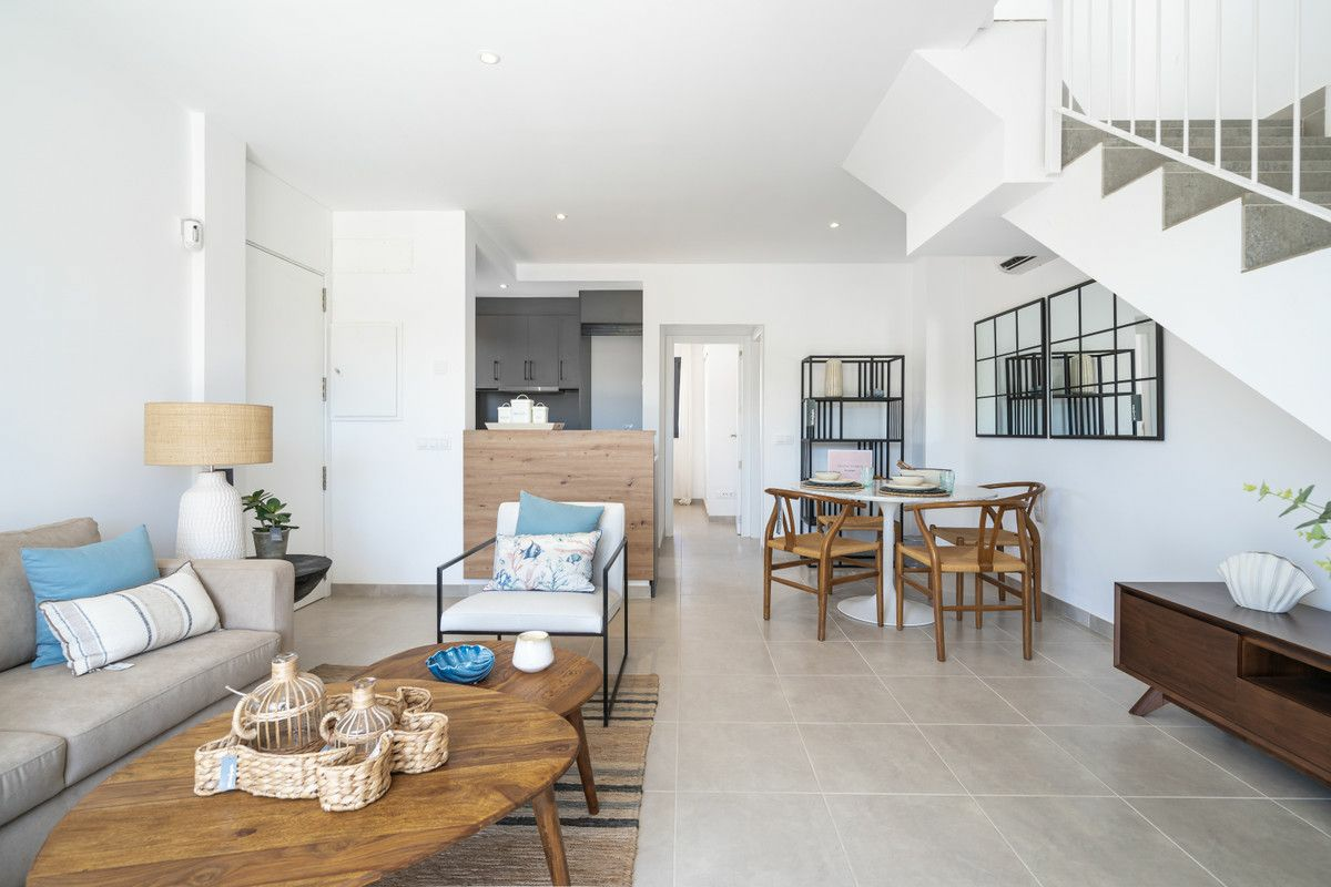 3-bedroom Villa In Manacor, Spain (105 M²)