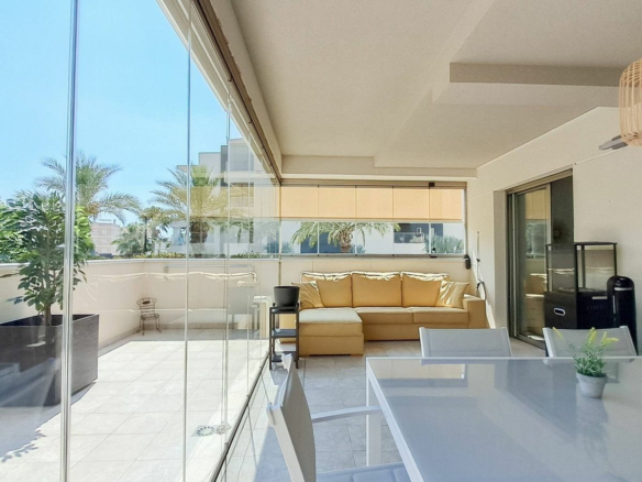 3-bedroom Apartment In Orihuela Costa, Spain (72 M²)