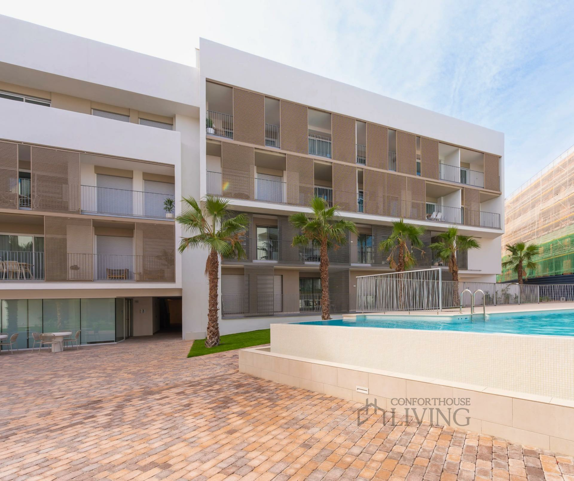 3-bedroom Penthouse In Jávea – Xàbia, Spain (177 M²)