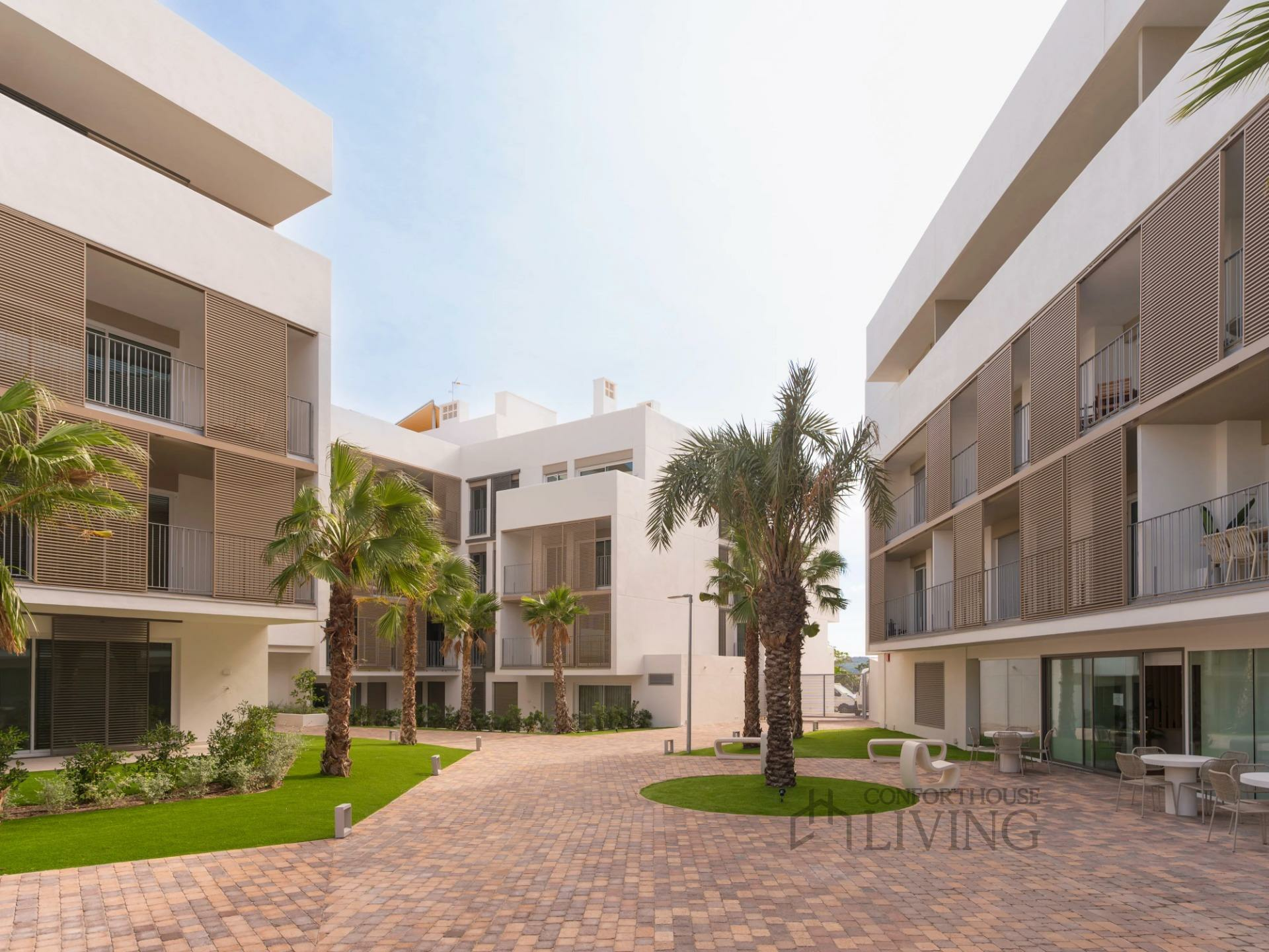 3-bedroom Penthouse In Jávea – Xàbia, Spain (177 M²)