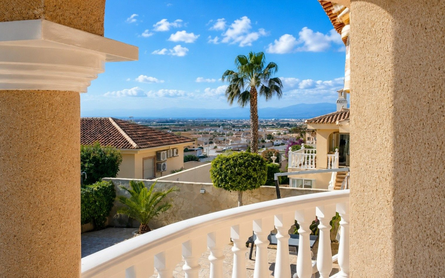 4-bedroom Villa In Rojales, Spain (175 M²)