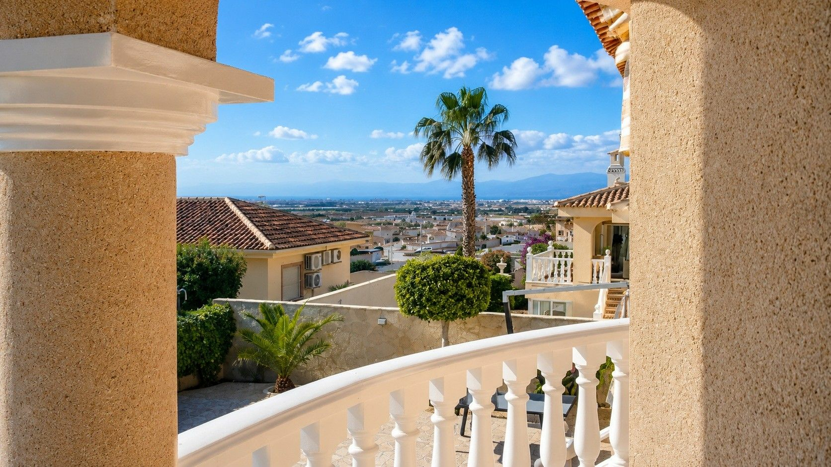 4-3-2d9e63 4-bedroom Villa In Rojales, Spain (175 M²)