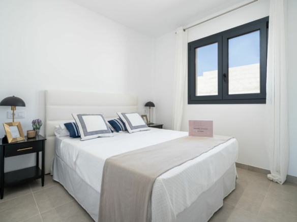 3-bedroom Villa In Manacor, Spain (105 M²)