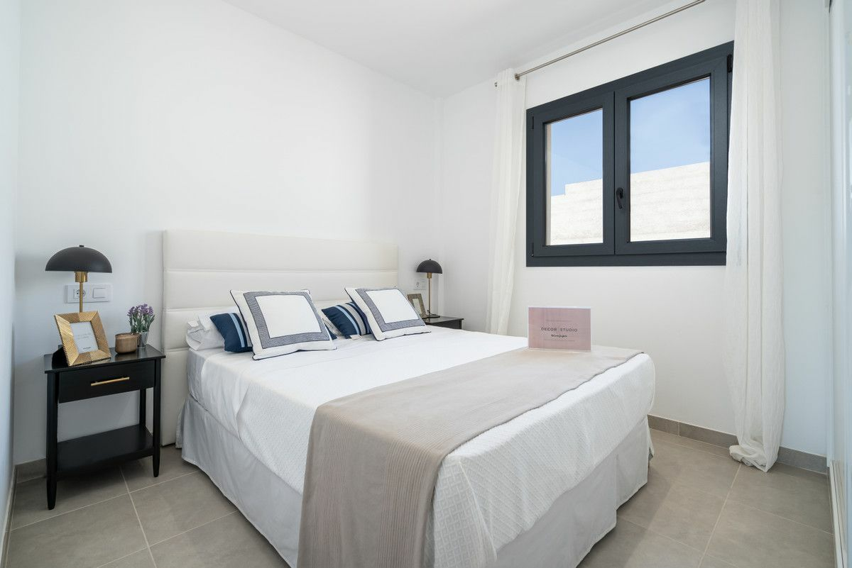 3-bedroom Villa In Manacor, Spain (105 M²)