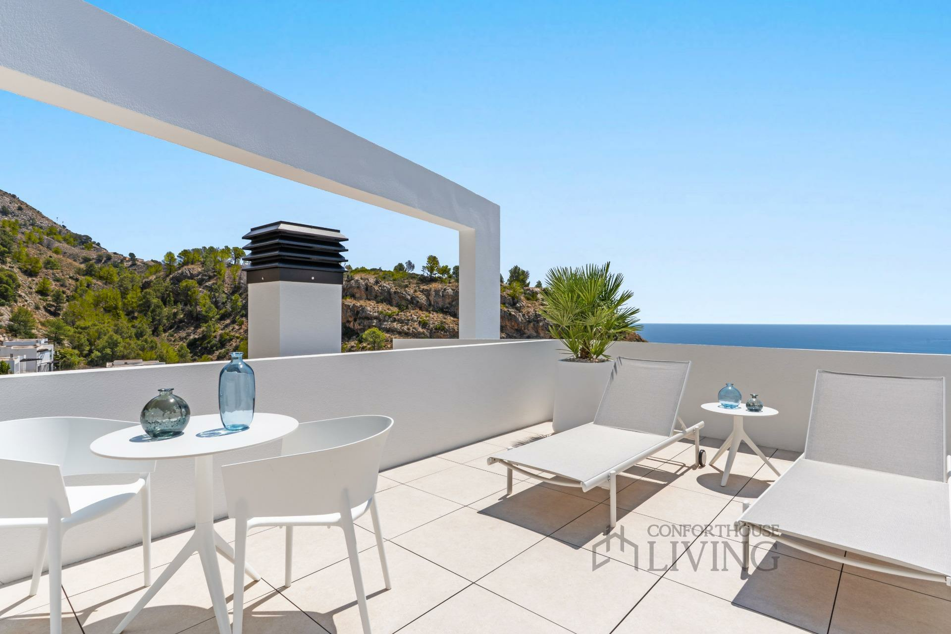 4-3-a06487 4-bedroom Villa In Altea, Spain (616 M²)