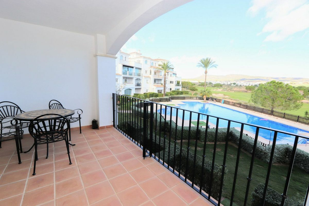 2-bedroom Apartment In Sucina, Spain (70 M²)