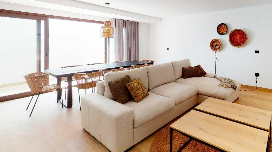 5-bedroom Villa In Finestrat, Spain (321 M²)